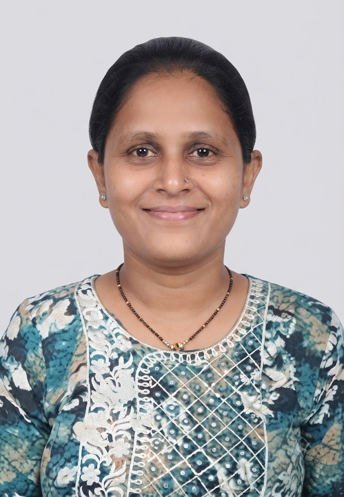 Rushali  khade - Part time Cleaner in Chembur in Mumbai